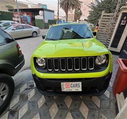 جيب رينيجيد